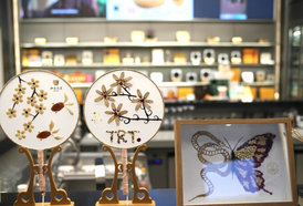 New vitality of China Time-Honored Brand Tong Ren Tang